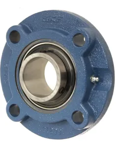 SKF - YUCFC211HSKF - Housing Unit UCFC