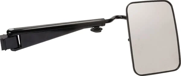 SMAT NORD - CA6398000 - Mirror With Holder, Right