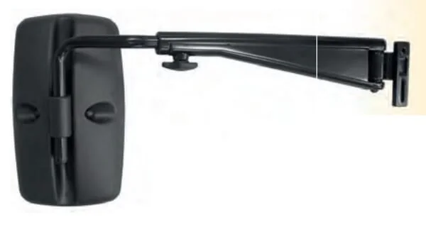 SMAT NORD - CA6421000 - Mirror Complete