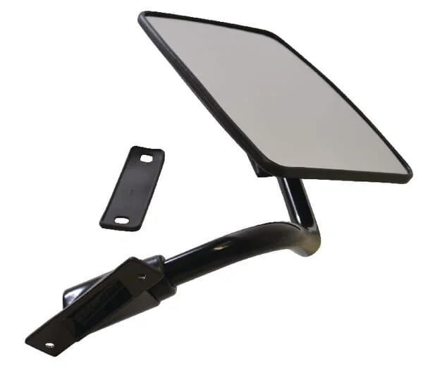 SMAT NORD - CA6480004 - Mirror with Arm Right