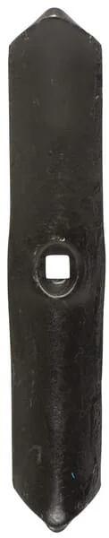 Solbjerg - 50102801N - Cultivator Point 265x60x8mm Reversible Curved 1 Hole