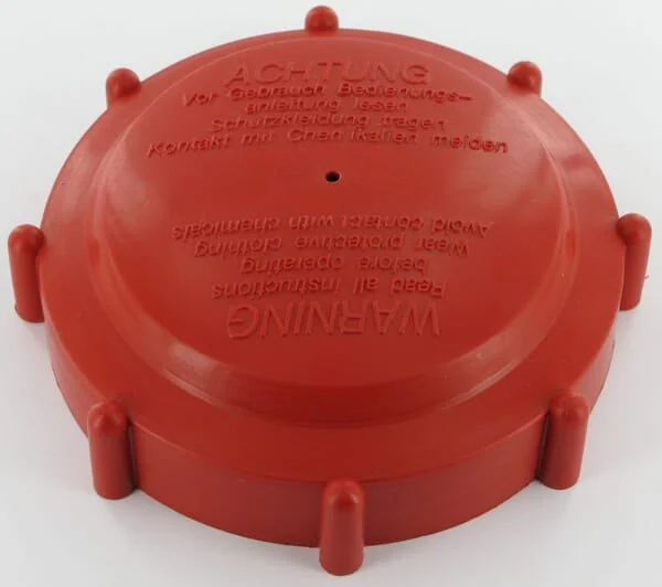 Solo - 13295SL - Tank Cap