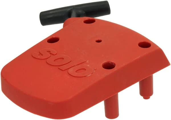 Solo - 14812WA - Recoil Starter Complete, 452