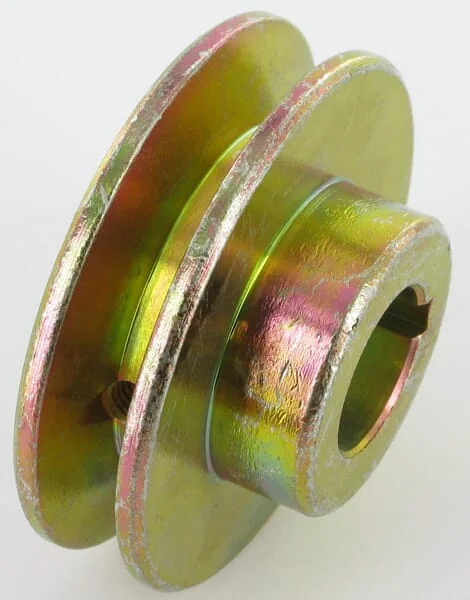 Solo - 2025860 - Pulley
