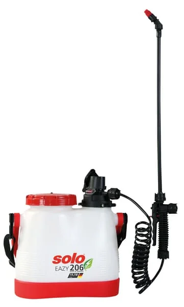 Solo - 20601WA - Battery Sprayer 6l, Solo Eazy