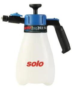 Solo - 303FA - Hand Sprayer Clean-Line, For Acidic Liquids