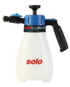 Solo - 303FB - Hand Sprayer Clean-Line, For Alkaline Liquids
