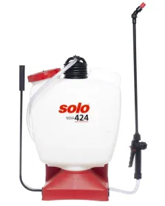 Solo - 424SP - Backpack Sprayer 16 L