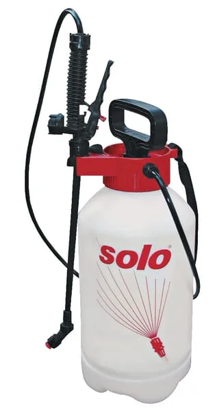 Solo - 462SP - Pressure Sprayer 7,5 L