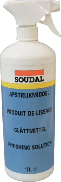 Soudal - SP106285 - Ready-Use Smoothing Agent