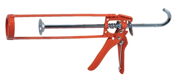 Soudal - SP106966 - Orange Sealant Gun