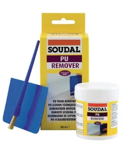 Soudal - SP115778 - PU Remover 100mL