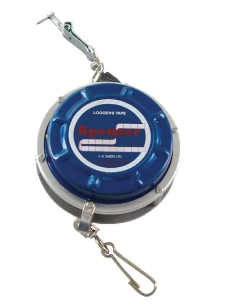 Spencer - FW2024 - Loggers Tape 15m