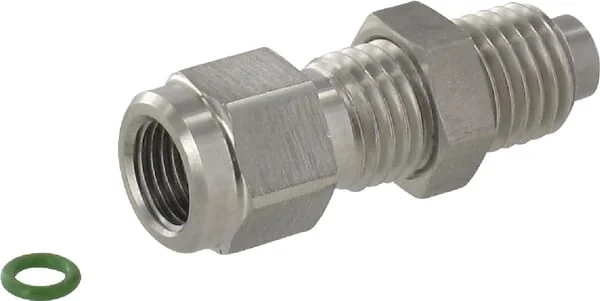 Spradow - MA2014RVS - Spradow Gauge Point 1/4 Stainless Steel