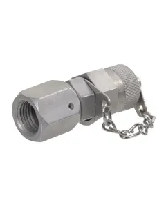 Spradow - MIV916U - Spradow Measurement Point Coupling 9/16 UNF