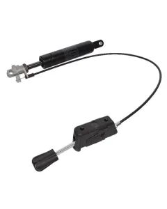 Stabilus - CA0075LY - Gas Strut L209mm 300N Stabilus