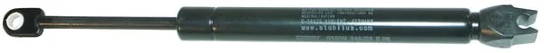 Stabilus - CA0220BY - Gas Spring L223 - 120 N Stabilus