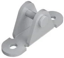 Stabilus - CA023189 - Bracket For Gas Springs And Dampers