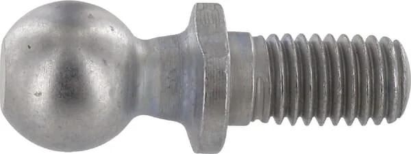 Stabilus - CA2054QF - Ball Pin