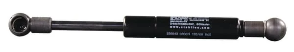 Stabilus - CA256943 - Gas Pressure Spring L205-300N