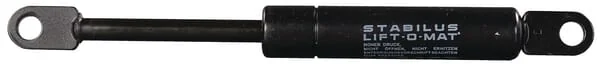 Stabilus - CA3366FE - Gas Strut L184.5mm 350n Stabilus