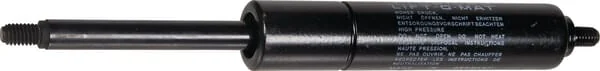 Stabilus - CA697567 - Gas Strut L154mm 100N