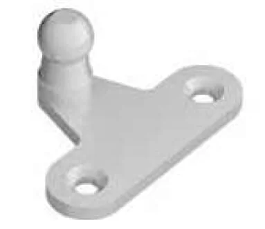 Stabilus - CA7592TM - Bracket for Gas Springs and Dampers