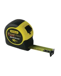 Stanley - 033811 - Fatmax Tape Measure Blade Armor 10m