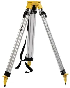 Stanley - 177163 - Stanley Tripod TP1 97-162cm