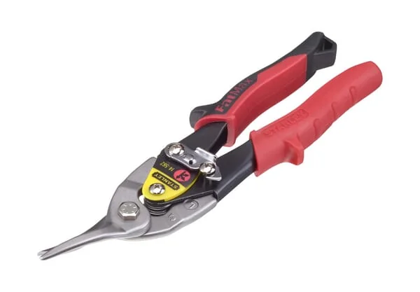 Stanley - 214562 - Tin Snips Narrow Jaw Left