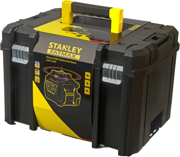 Stanley - FMHT774461 - Rotary Laser RL600