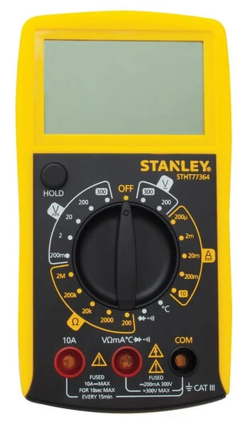 Stanley - STHT077364 - Stanley® Multi-Meter