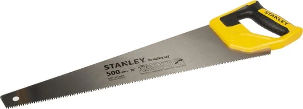 Stanley - STHT203501 - Handsaw Universal HP 500