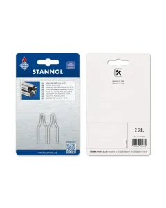 Stannol - WP940363 - Points For Soldering Gun 75W