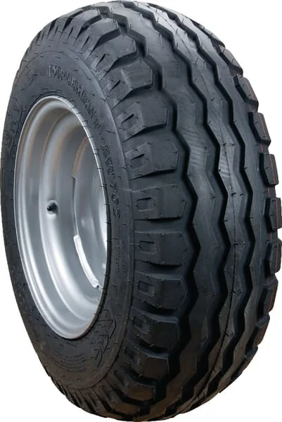 Starco - FR63008015314 - Wheel Complete