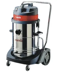 Starmix - ST004020 - GS 2078PZ Vacuum Cleaner