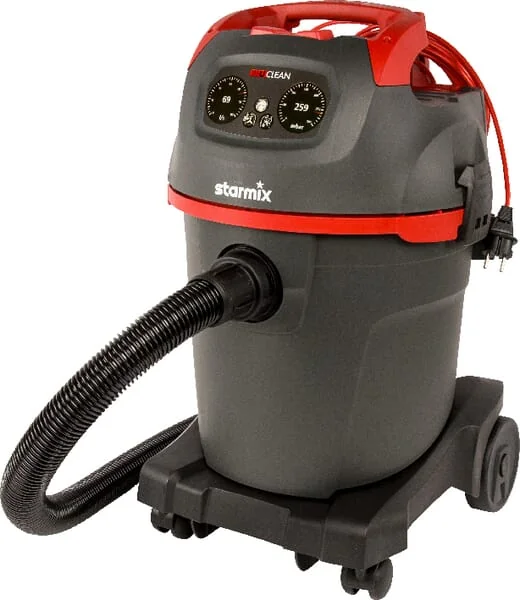 Starmix - ST016238 - Vacuum Cleaner 1432 HK