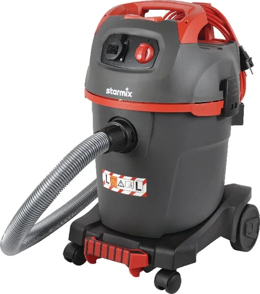 Starmix - ST016313 - Vacuum Cleaner NSG UCLEAN ADL-1432