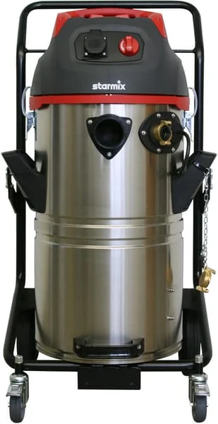 Starmix - ST019086 - Pump Vacuum Cleaner UCLEAN PA-1455 KFG