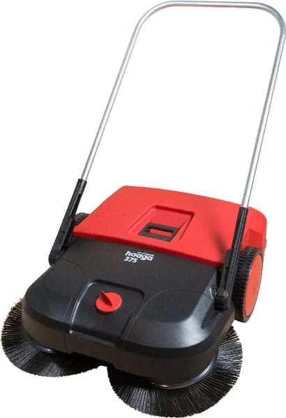 Starmix - ST101040 - Road Sweeper Starmix 375