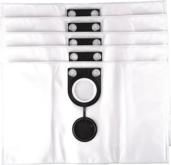 Starmix - ST434827 - Vacuum Cleaner Bags FB 20 (5x)