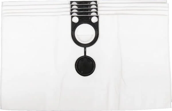 Starmix - ST442761 - Fleece Vacuum Bags FBV30/35