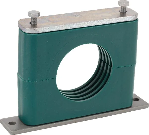 STAUFF - RS7603P001 - Pipe Clamp Complete Diameter 60.0mm