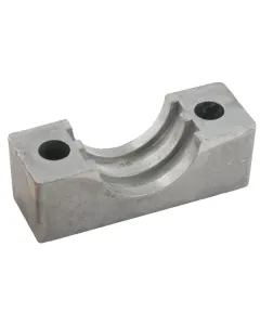 Stauff - RS911222ZA - Stauff Shell Halves Heavy Aluminum 22 mm