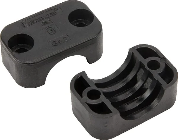 STAUFF - RS911325PA - Pipe Clamp PA 25mm
