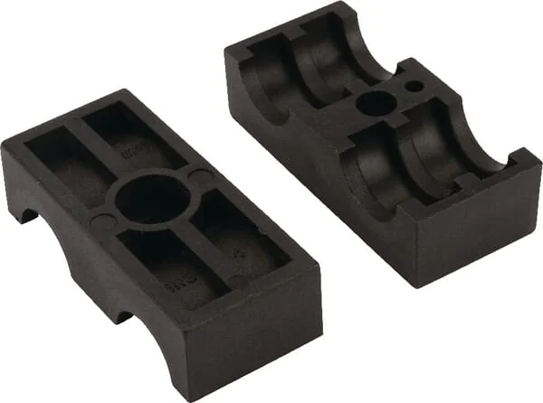STAUFF - RS912319P001 - Pipe Clamp 19/19mm PP