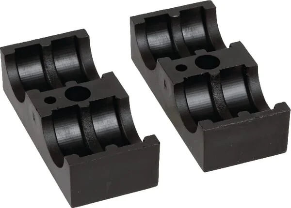 STAUFF - RS912321P001 - Pipe Clamp 21/21mm PP