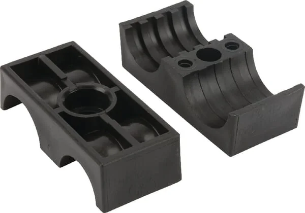 STAUFF - RS91232225P025 - Pipe Clamp 25/22 PP (25)