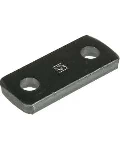 Stauff - RS9212Z - Stauff Cover Plate Heavy Construction Size 2