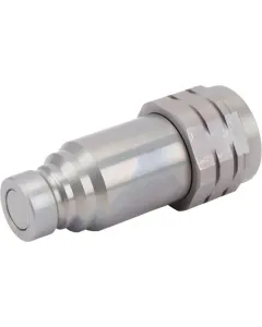 Stauff - SKVM12C08P - Stauff Push-In Fitting 1/2" ODK
